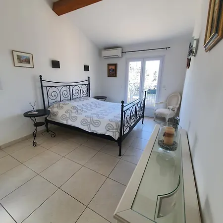 Proche De La * La Londe-les-Maures