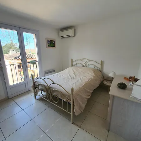 Proche De La Villa La Londe-les-Maures